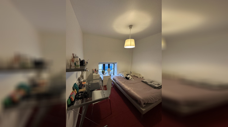 Ma-Cabane - Location Appartement Lille, 81 m²