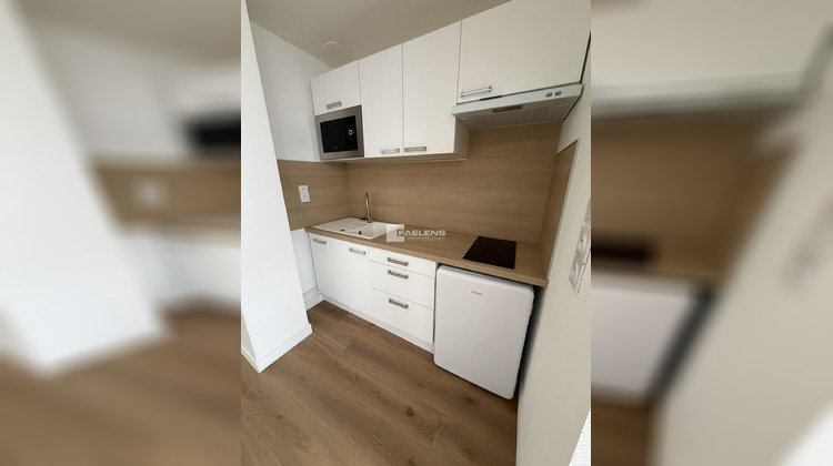 Ma-Cabane - Location Appartement Lille, 40 m²