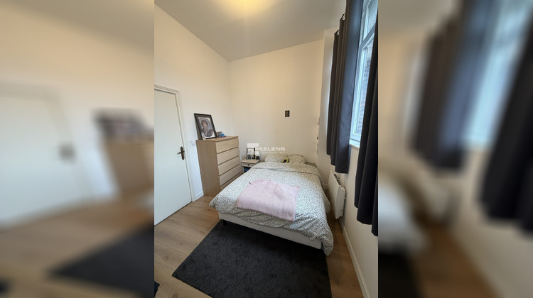 Ma-Cabane - Location Appartement Lille, 40 m²