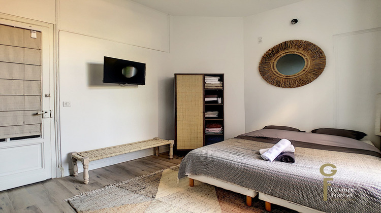 Ma-Cabane - Location Appartement Lille, 73 m²