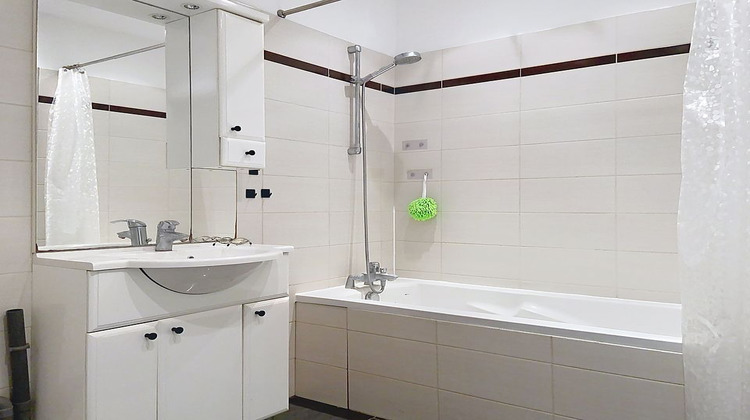 Ma-Cabane - Location Appartement LILLE, 25 m²