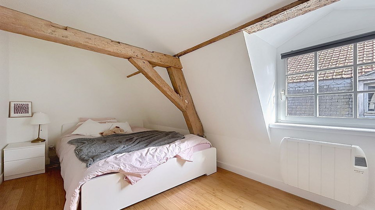 Ma-Cabane - Location Appartement LILLE, 68 m²