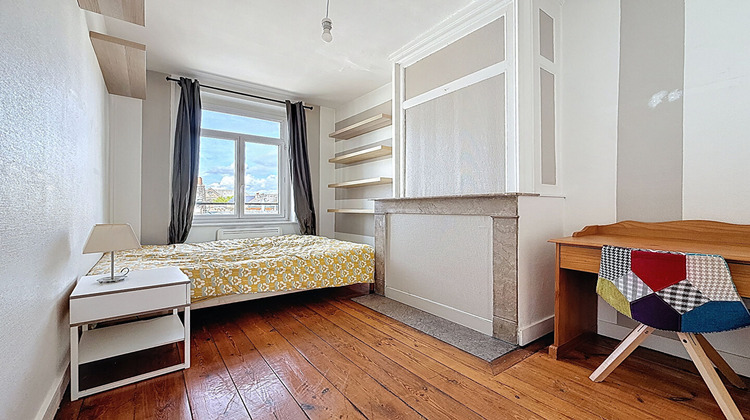 Ma-Cabane - Location Appartement LILLE, 69 m²