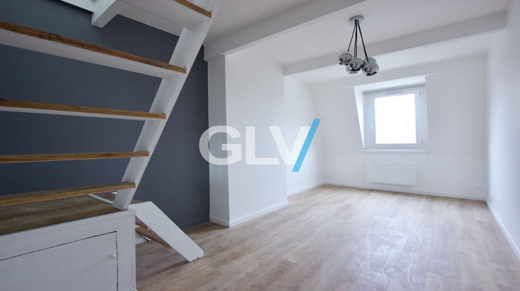 Ma-Cabane - Location Appartement LILLE, 38 m²