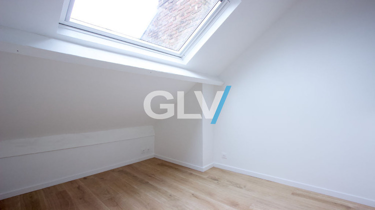 Ma-Cabane - Location Appartement LILLE, 38 m²