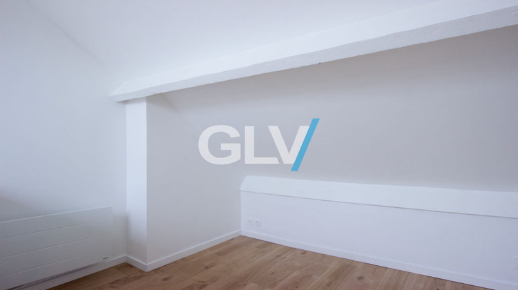 Ma-Cabane - Location Appartement LILLE, 38 m²