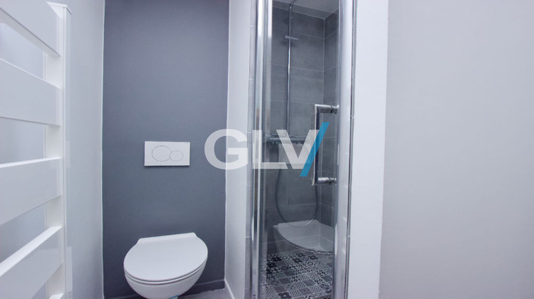 Ma-Cabane - Location Appartement LILLE, 38 m²