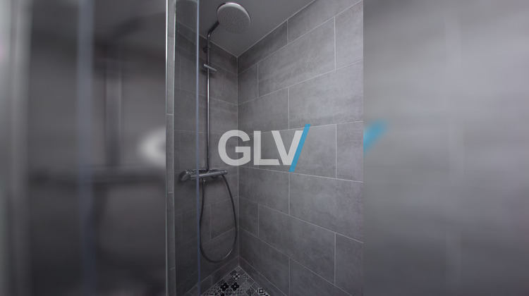 Ma-Cabane - Location Appartement LILLE, 38 m²