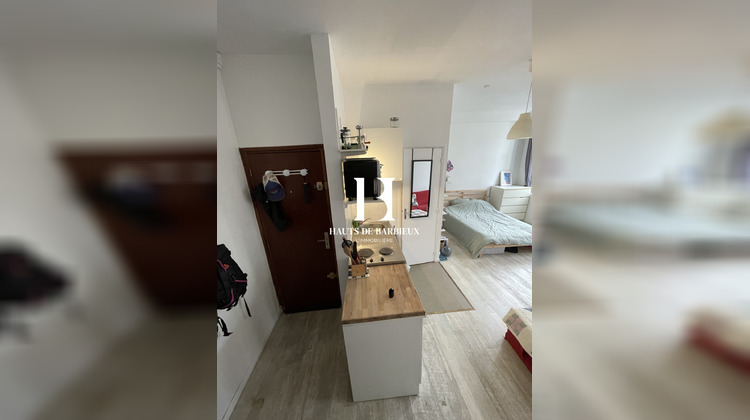 Ma-Cabane - Location Appartement Lille, 27 m²