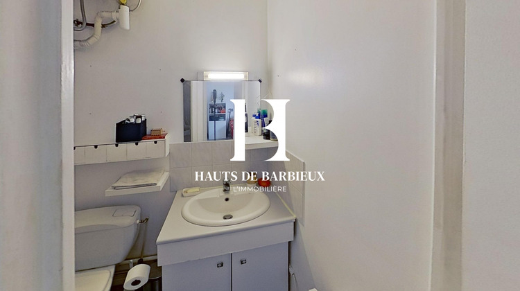 Ma-Cabane - Location Appartement Lille, 27 m²