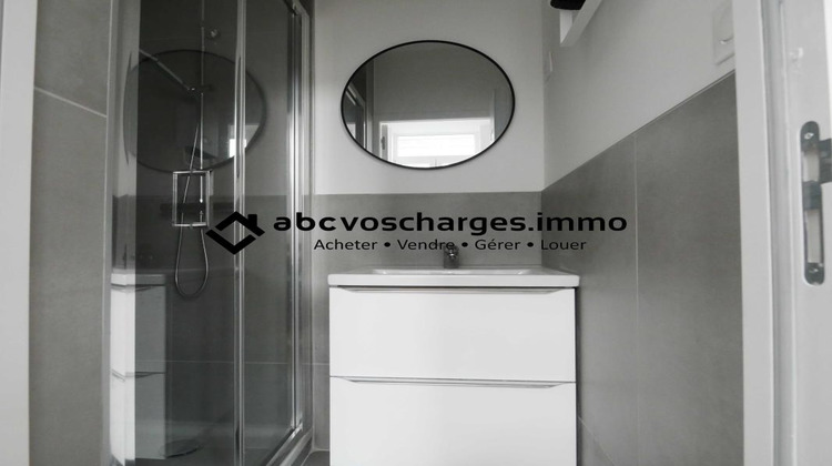 Ma-Cabane - Location Appartement LILLE, 19 m²