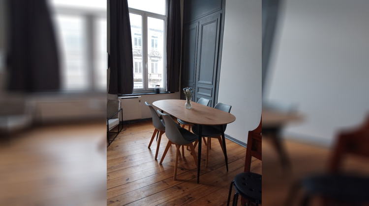 Ma-Cabane - Location Appartement LILLE, 48 m²