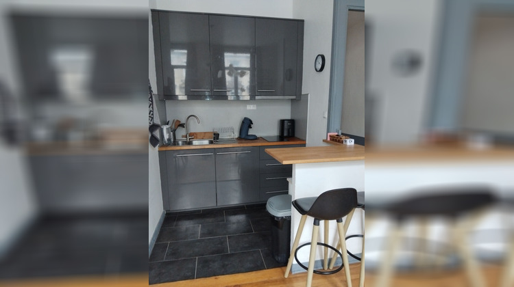 Ma-Cabane - Location Appartement LILLE, 48 m²