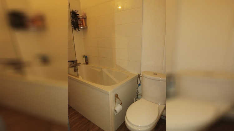Ma-Cabane - Location Appartement LILLE, 48 m²