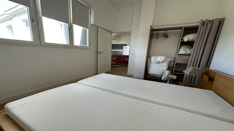 Ma-Cabane - Location Appartement LILLE, 58 m²