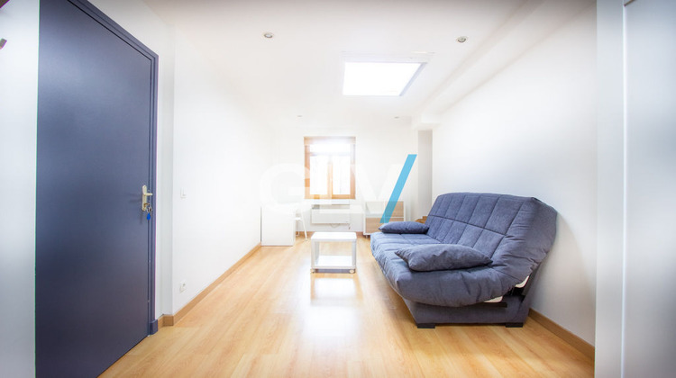 Ma-Cabane - Location Appartement LILLE, 28 m²