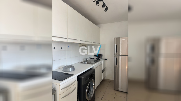 Ma-Cabane - Location Appartement LILLE, 40 m²