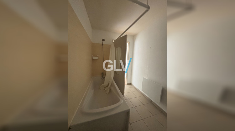 Ma-Cabane - Location Appartement LILLE, 40 m²