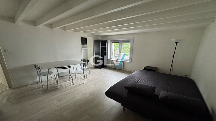 Ma-Cabane - Location Appartement LILLE, 22 m²