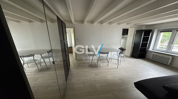 Ma-Cabane - Location Appartement LILLE, 22 m²