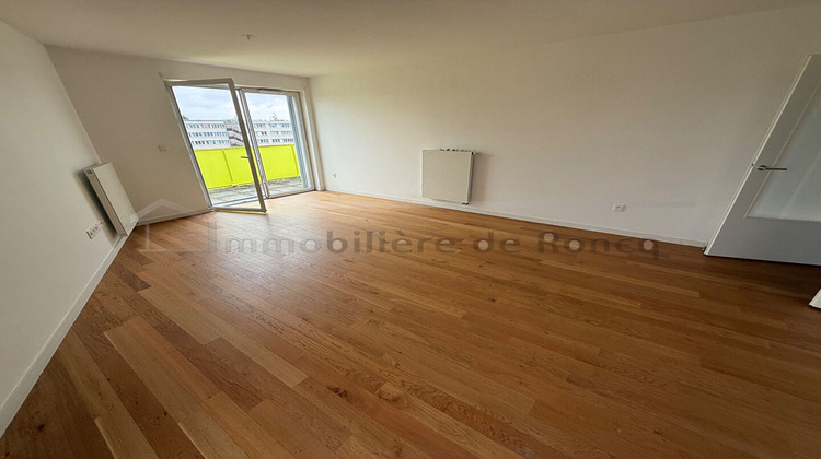 Ma-Cabane - Location Appartement LILLE, 84 m²