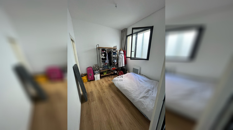 Ma-Cabane - Location Appartement Lille, 41 m²
