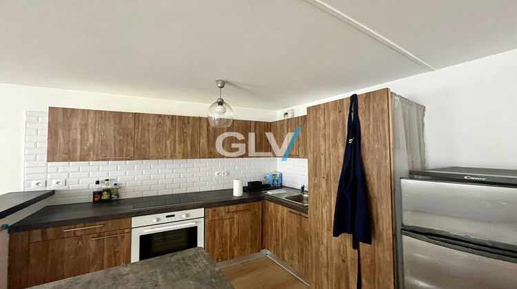 Ma-Cabane - Location Appartement LILLE, 57 m²