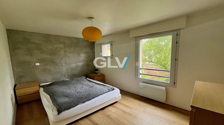 Ma-Cabane - Location Appartement LILLE, 57 m²