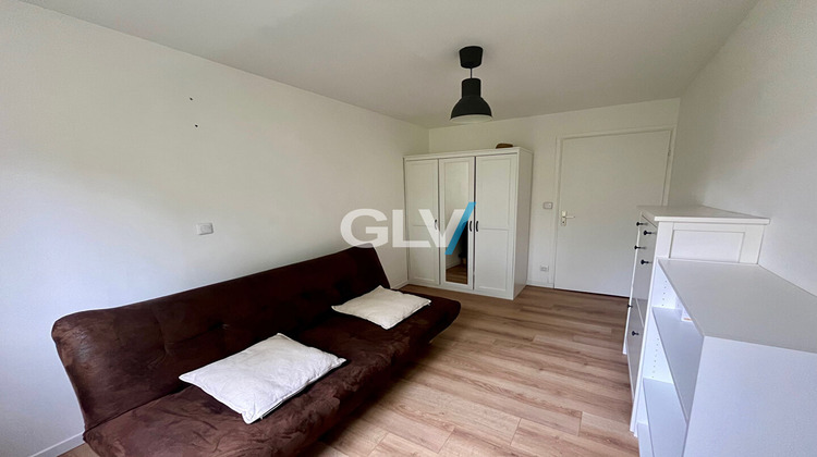 Ma-Cabane - Location Appartement LILLE, 57 m²