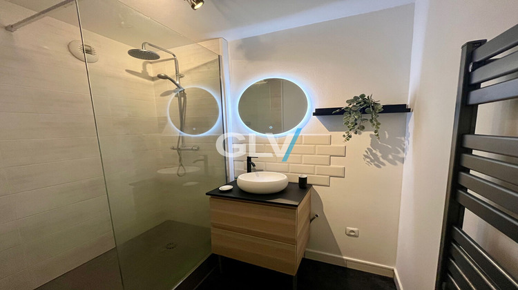 Ma-Cabane - Location Appartement LILLE, 57 m²