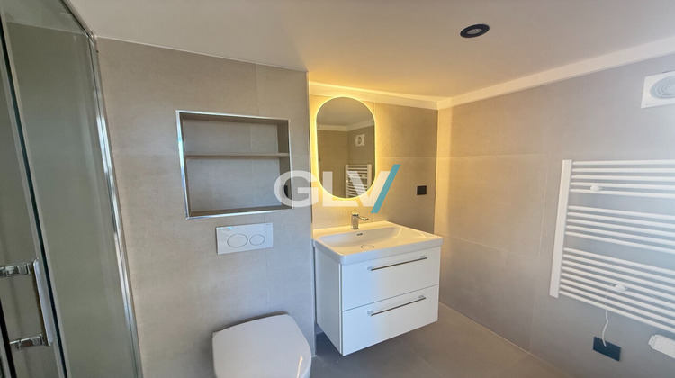 Ma-Cabane - Location Appartement LILLE, 27 m²