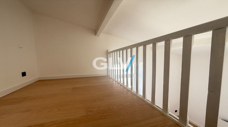 Ma-Cabane - Location Appartement LILLE, 27 m²
