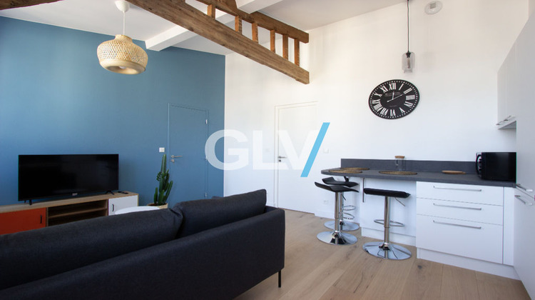 Ma-Cabane - Location Appartement LILLE, 57 m²