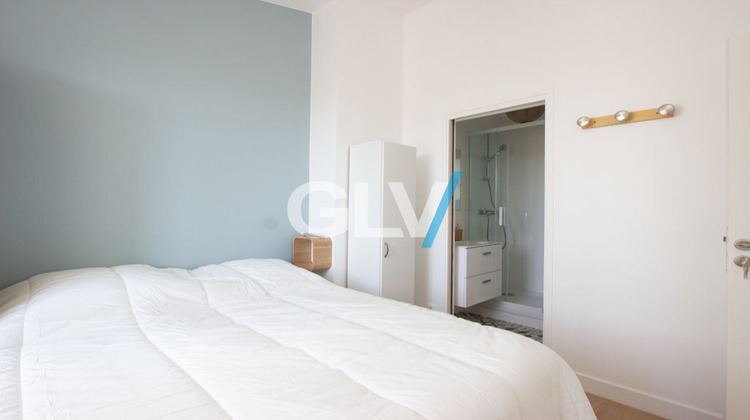 Ma-Cabane - Location Appartement LILLE, 57 m²