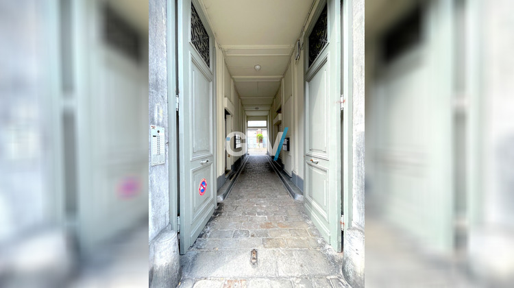 Ma-Cabane - Location Appartement LILLE, 27 m²