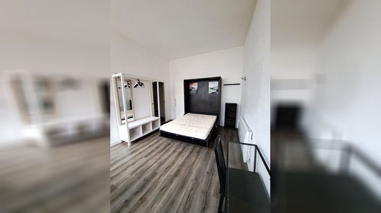 Ma-Cabane - Location Appartement LILLE, 25 m²