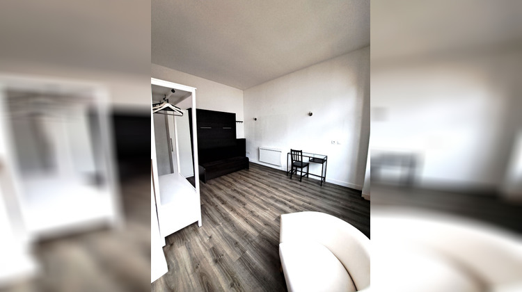 Ma-Cabane - Location Appartement LILLE, 25 m²