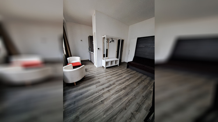 Ma-Cabane - Location Appartement LILLE, 25 m²