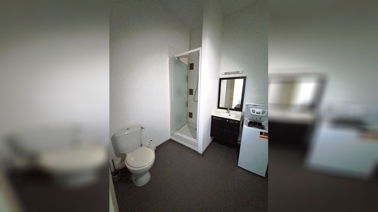 Ma-Cabane - Location Appartement LILLE, 25 m²