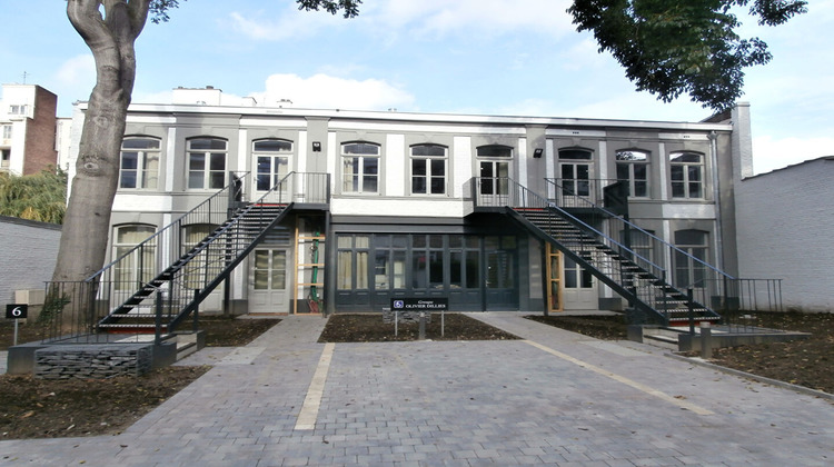 Ma-Cabane - Location Appartement LILLE, 25 m²