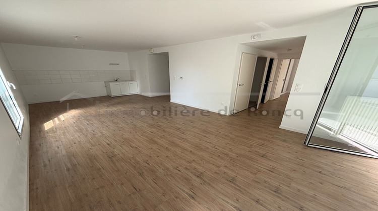 Ma-Cabane - Location Appartement LILLE, 66 m²