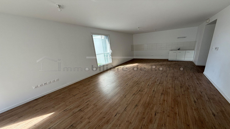 Ma-Cabane - Location Appartement LILLE, 66 m²