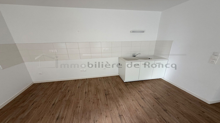 Ma-Cabane - Location Appartement LILLE, 66 m²