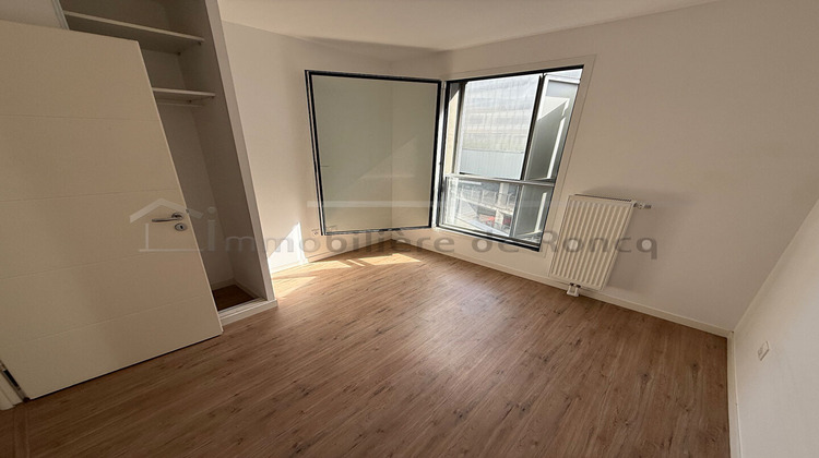 Ma-Cabane - Location Appartement LILLE, 66 m²