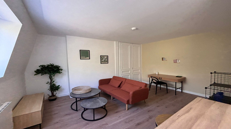 Ma-Cabane - Location Appartement LILLE, 38 m²
