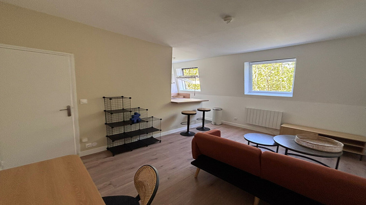 Ma-Cabane - Location Appartement LILLE, 38 m²
