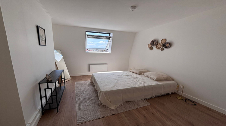 Ma-Cabane - Location Appartement LILLE, 38 m²
