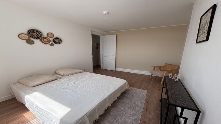 Ma-Cabane - Location Appartement LILLE, 38 m²