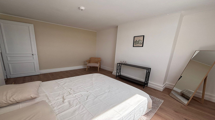 Ma-Cabane - Location Appartement LILLE, 38 m²