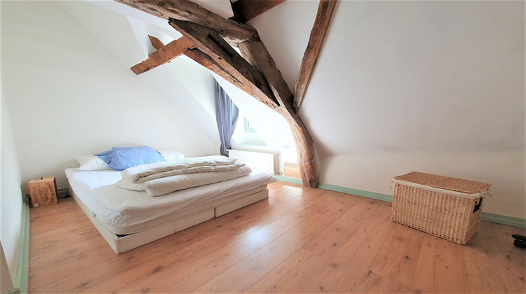 Ma-Cabane - Location Appartement LILLE, 77 m²